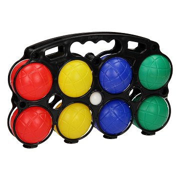 Children's Jeu de Boules Set, set of 8