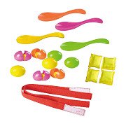 Old Dutch Games 3-in-1