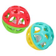 Playgo Stuiter- en Speelbal