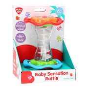 Play Baby Rattle