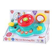 Playgo My First Play Wheel