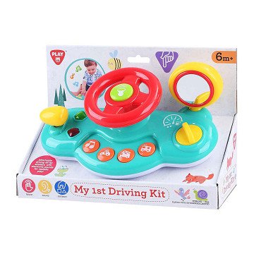 Playgo My First Play Wheel