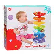 Playgo Super Ball Tower