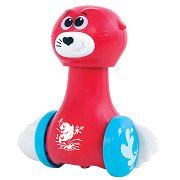 Playgo Push & Go Seelöwe