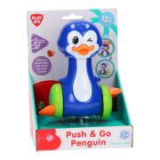 Play Push & Go Penguin