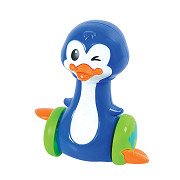 Playgo Push & Go Pinguin