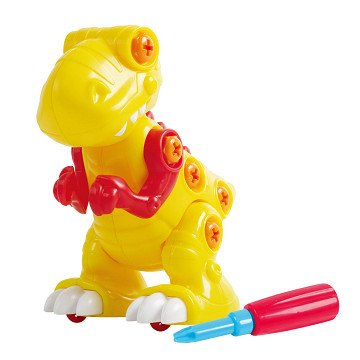 Playgo Bouw je eigen Dino - T-Rex