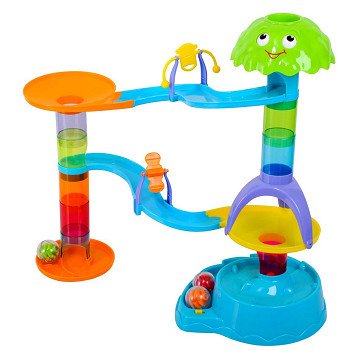 Play Maxi Marble Run, 25pcs.