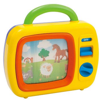 Play My First Television