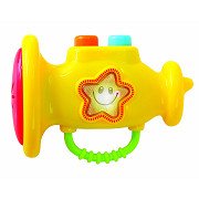 Play Baby Rockstar Trompete