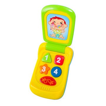 Play My First Phone