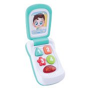 Play Mijn Eerste Telefoon