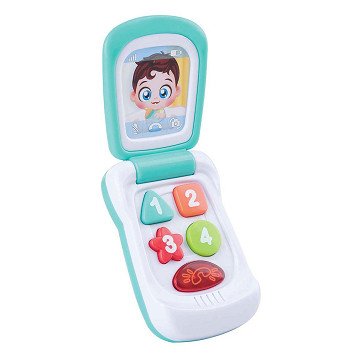 Play Mijn Eerste Telefoon