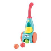 Play Ballenlanceerder
