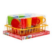 Playgo Dishwashing Set - 30pcs.