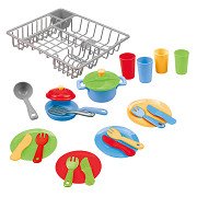 Play Dishwashing Set, 23 pcs.