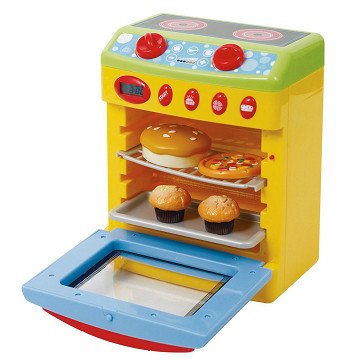 Play Oven