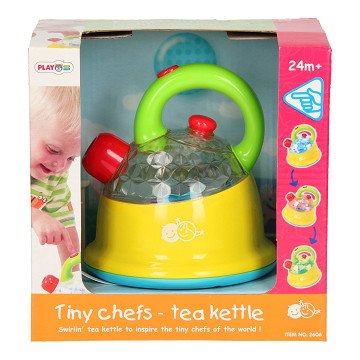 Play Kettle