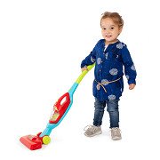 Playgo Staubsauger - 2-in-1