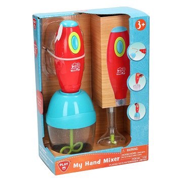 Playgo Hand Mixer