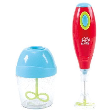 Play Handmixer