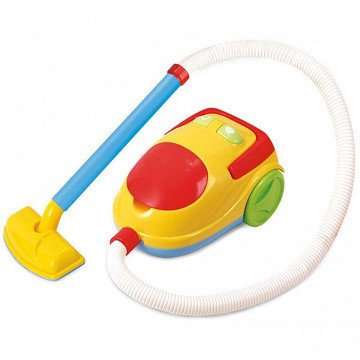Play Vacuum Cleaner