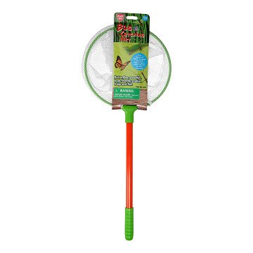 Play Landing Net