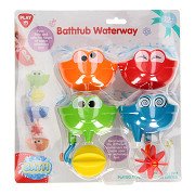 Playgo Badwaterval - 4dlg.