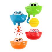 Playgo Badwaterval – 4dlg.