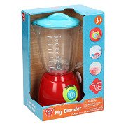 Playgo Blender