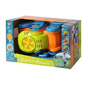 Playgo Seifenblasen Rasenmäher