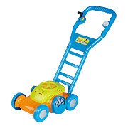 Playgo Bellenblaas Grasmaaier