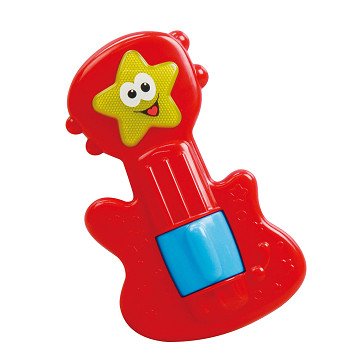 Play Baby Guitar