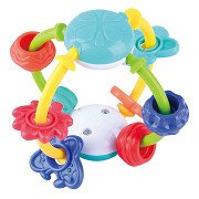 Playgo Discovery Ball Rassel