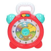 Playgo Learning Clock