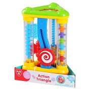 Playgo Activities Triangle