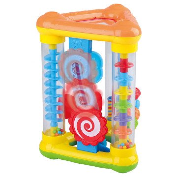 Playgo Activities Triangle