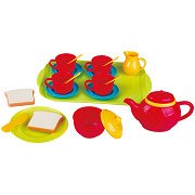 Playgo Teeservice – 20-tlg.