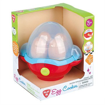 Playgo Eierkocher