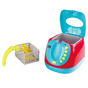 Play Deep Fryer
