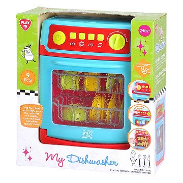 Playgo Dishwasher