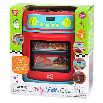 Playgo Oven