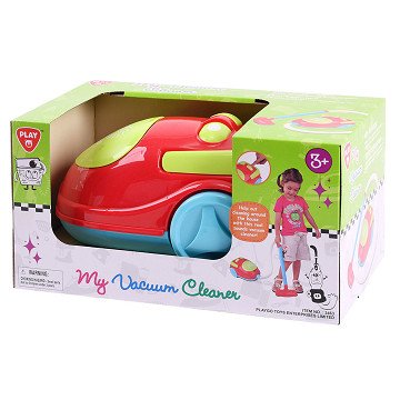 Playgo Vacuum Cleaner