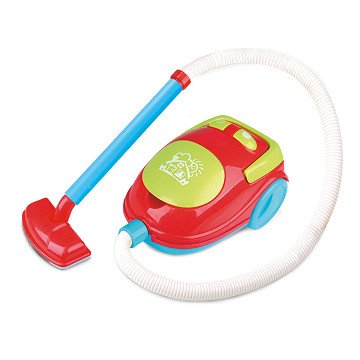 Staubsauger Play