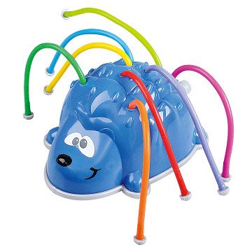 Play Water Sprinkler Hedgehog