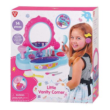 Playgo Kaptafel - 14dlg.