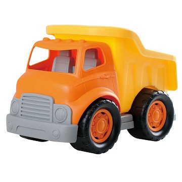 Play Dump Truck