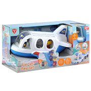 Play Playset Airplane