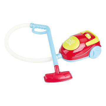 Playgo Stofzuiger met Functie