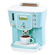 Play Bohnenkaffeemaschine Blue Deluxe